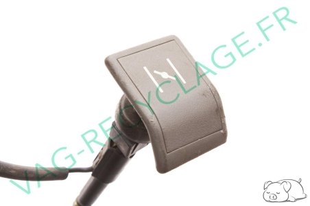 Tirette de starter pour Seat Ibiza 1 (Gris) - Image 3