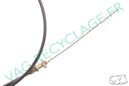 Tirette de starter pour Seat Ibiza 1 (Gris) - Image 4