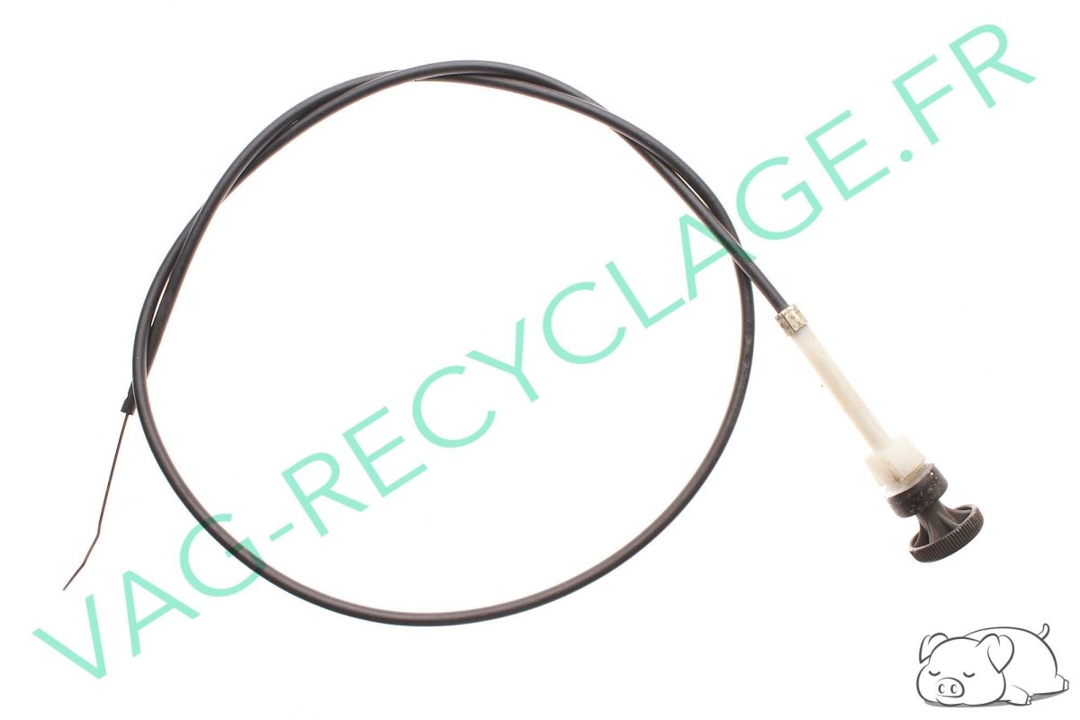 Tirette de starter pour Seat Marbella - Image 1