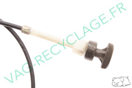 Tirette de starter pour Seat Marbella - Image 2