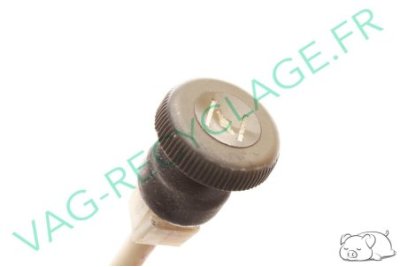 Tirette de starter pour Seat Marbella - Image 3