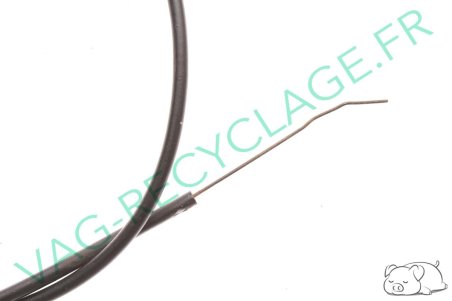 Tirette de starter pour Seat Marbella - Image 4