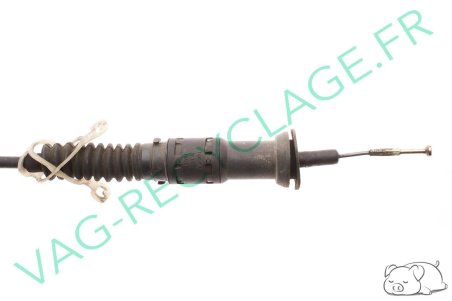 Câble embrayage rattrapage auto 6K1721335C pour Seat Cordoba Inca Ibiza 2 - Image 1