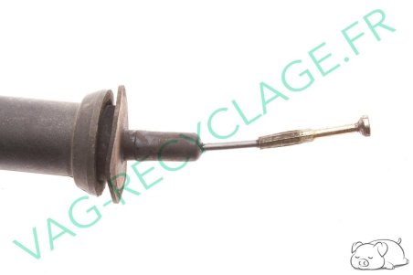 Câble embrayage rattrapage auto 6K1721335C pour Seat Cordoba Inca Ibiza 2 - Image 2