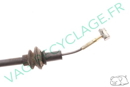 Câble embrayage rattrapage auto 6K1721335C pour Seat Cordoba Inca Ibiza 2 - Image 3