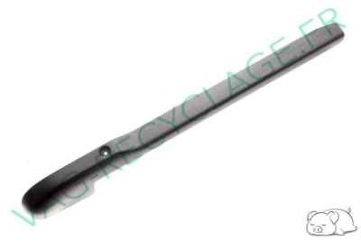 Cache glissière siège avant coté passager Golf 4 New Beetle 1J0881088D (moyen) - Image 1