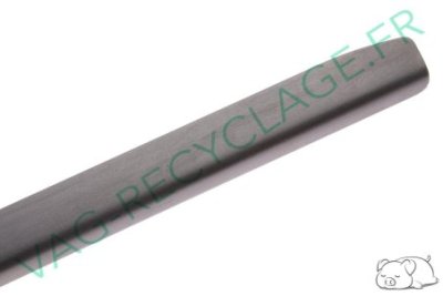 Cache glissière siège avant coté passager Golf 4 New Beetle 1J0881088D (moyen) - Image 4