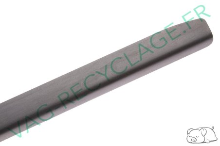 Cache glissière siège avant coté passager Golf 4 New Beetle 1J0881088D (moyen) - Image 4