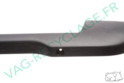 Cache glissière siège avant coté passager Golf 4 New Beetle 1J0881088D (moyen) - Image 5