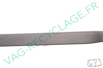 Cache glissière siège avant coté passager Golf 4 New Beetle 1J0881088D (moyen) - Image 7