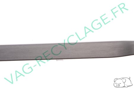 Cache glissière siège avant coté passager Golf 4 New Beetle 1J0881088D (moyen) - Image 7