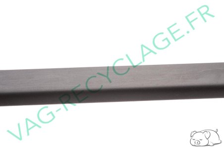 Cache glissière siège avant coté passager Golf 4 New Beetle 1J0881088D (moyen) - Image 8