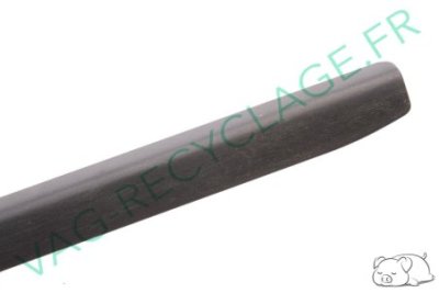 Cache glissière siège avant coté gauche Golf 4 New Beetle 1J0881087D (moyen) - Image 4