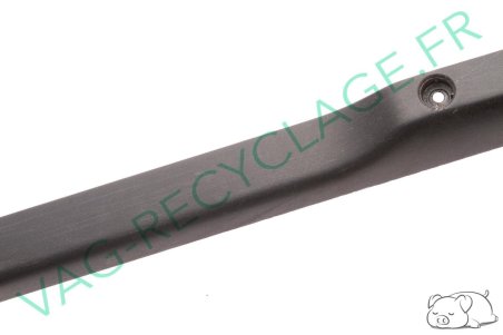 Cache glissière siège avant coté gauche Golf 4 New Beetle 1J0881087D (moyen) - Image 5