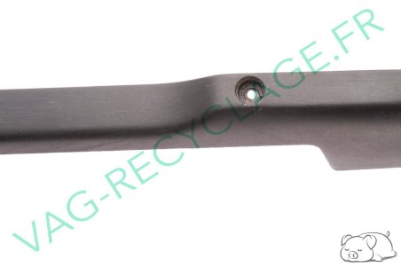 Cache glissière siège avant coté gauche Golf 4 New Beetle 1J0881087D (moyen) - Image 7
