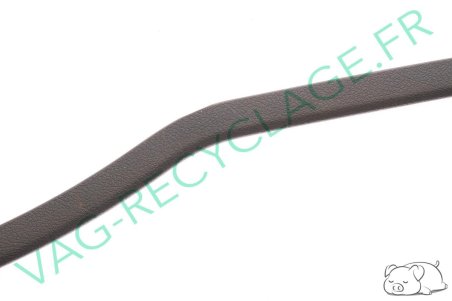 Cache montant de porte arrière gauche 8D0867767 pour Audi A4 B5 1995 à 2001 - Image 5
