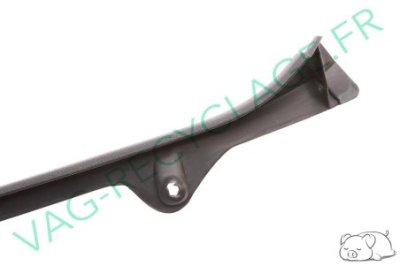 Cache montant de porte arrière gauche 8D0867767 pour Audi A4 B5 1995 à 2001 - Image 6