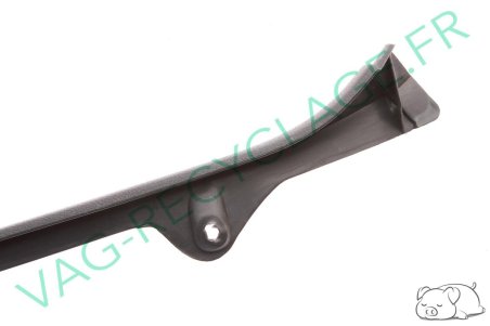 Cache montant de porte arrière gauche 8D0867767 pour Audi A4 B5 1995 à 2001 - Image 6