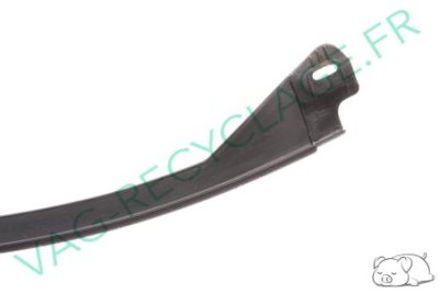 Cache montant de porte arrière gauche 8D0867767 pour Audi A4 B5 1995 à 2001 - Image 7
