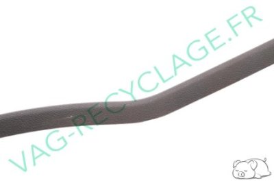 Cache montant de porte arrière droite 8D0867768 pour Audi A4 B5 1995 à 2001 - Image 4