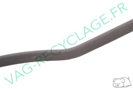 Cache montant de porte arrière droite 8D0867768 pour Audi A4 B5 1995 à 2001 - Image 4