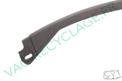 Cache montant de porte arrière droite 8D0867768 pour Audi A4 B5 1995 à 2001 - Image 5