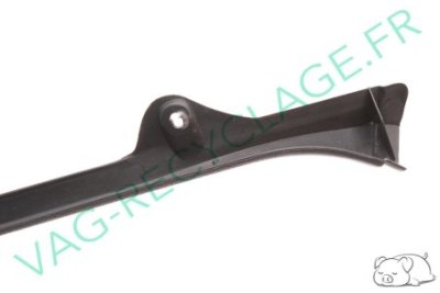 Cache montant de porte arrière droite 8D0867768 pour Audi A4 B5 1995 à 2001 - Image 6