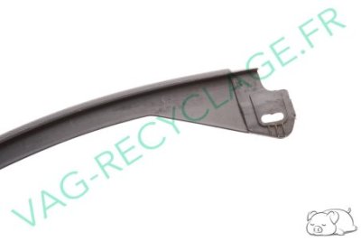 Cache montant de porte arrière droite 8D0867768 pour Audi A4 B5 1995 à 2001 - Image 7
