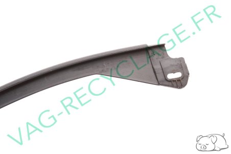 Cache montant de porte arrière droite 8D0867768 pour Audi A4 B5 1995 à 2001 - Image 7