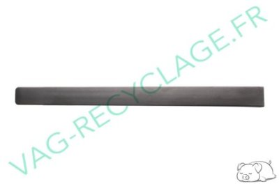 Cache dossier banquette arrière 8A5886747 pour Audi 80 B4 1991 à 1996 - Image 1