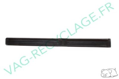 Cache dossier banquette arrière 8A5886747 pour Audi 80 B4 1991 à 1996 - Image 1