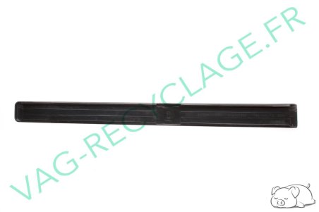 Cache dossier banquette arrière 8A5886747 pour Audi 80 B4 1991 à 1996 - Image 2