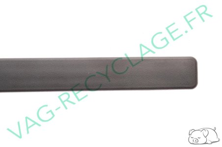 Cache dossier banquette arrière 8A5886747 pour Audi 80 B4 1991 à 1996 - Image 3