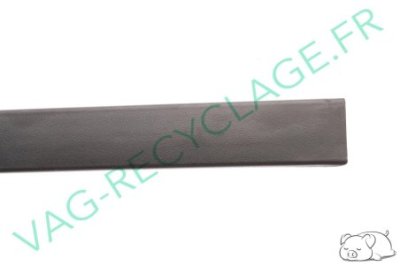 Cache dossier banquette arrière 8A5886747 pour Audi 80 B4 1991 à 1996 - Image 4