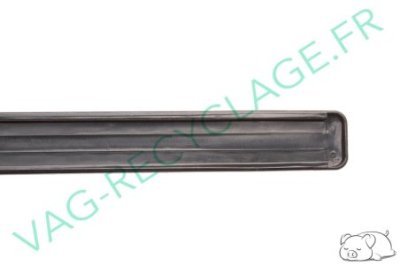 Cache dossier banquette arrière 8A5886747 pour Audi 80 B4 1991 à 1996 - Image 5