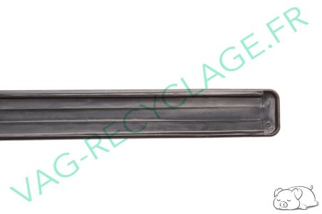 Cache dossier banquette arrière 8A5886747 pour Audi 80 B4 1991 à 1996 - Image 5