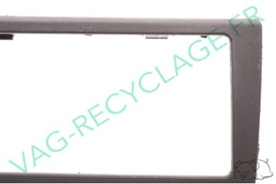 Cache console centrale 4B0863263F Audi A6 C5 Audi A6 Allroad C5 Audi RS6 C5 - Image 5