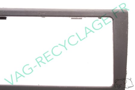 Cache console centrale 4B0863263F Audi A6 C5 Audi A6 Allroad C5 Audi RS6 C5 - Image 5