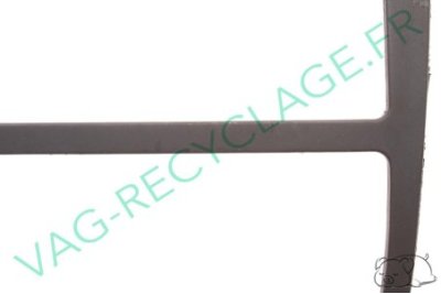 Cache console centrale 4B0863263F Audi A6 C5 Audi A6 Allroad C5 Audi RS6 C5 - Image 8