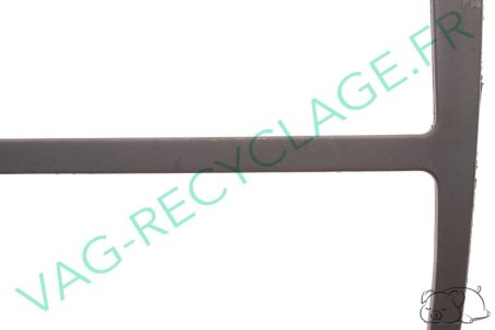 Cache console centrale 4B0863263F Audi A6 C5 Audi A6 Allroad C5 Audi RS6 C5 - Image 8