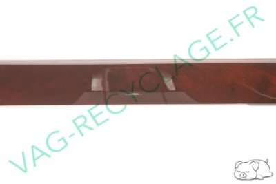 Cache panneau porte arrière gauche noyer 8D0867419 pour Audi A4 B5 1995 à 2001 - Image 5