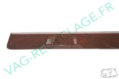 Cache panneau porte arrière droite noyer 8D0867420 pour Audi A4 B5 1995 à 2001 - Image 5