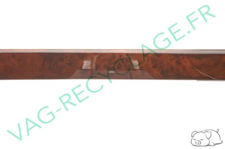 Cache panneau porte avant droite noyer 8D0867410 pour Audi A4 B5 1995 à 2001 - Image 5