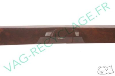 Cache panneau porte avant droite noyer 8E0867410C pour Audi A4 B6 Audi A4 B7 - Image 6