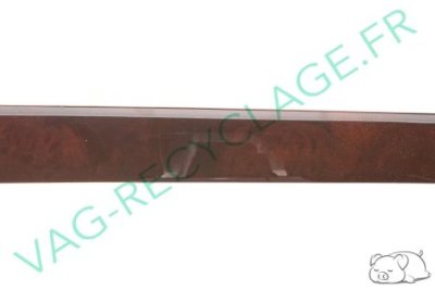 Cache panneau porte arrière droite noyer 8E0867420C pour Audi A4 B6 Audi A4 B7 - Image 7