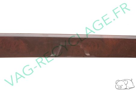 Cache panneau porte arrière droite noyer 8E0867420C pour Audi A4 B6 Audi A4 B7 - Image 7