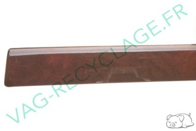 Cache panneau porte arrière droite noyer 8E0867420C pour Audi A4 B6 Audi A4 B7 - Image 8