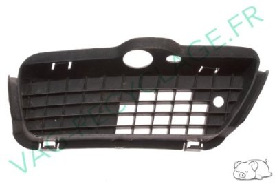 Cache grille pare-choc avant droit 1H6853666 Vento Golf 3 Golf 3 Cabriolet - Image 1