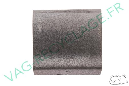 Cache bas de caisse 191853917 Golf 2 Jetta 2 GTI 16V G60 GLI - Image 1