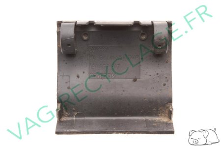 Cache bas de caisse 191853917 Golf 2 Jetta 2 GTI 16V G60 GLI - Image 2